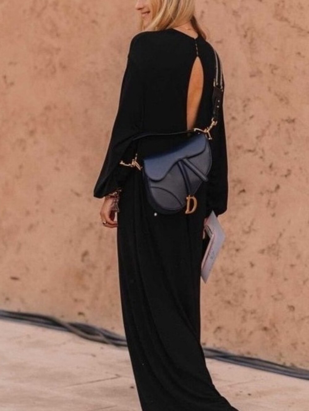 Super Saddle Up Crossbody
